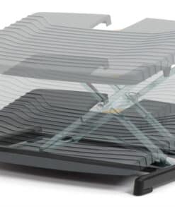 BakkerElkhuizen Pro 959 Footrest - Afbeelding 2