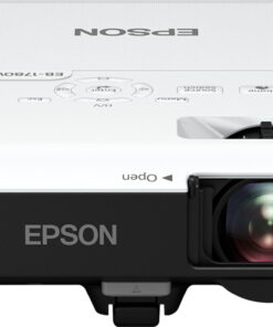 Epson EB-1780W