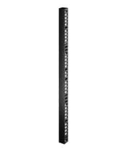 APC Easy rack Verticale kabelmanager 42U, voor racks van 800 mm