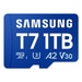 Samsung T7 1 TB MicroSDXC UHS-I - Afbeelding 3
