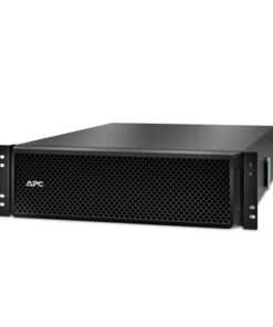 APC Smart-UPS On-Line SRT192RMBP Extern Batterij Pakket, Rackmountable