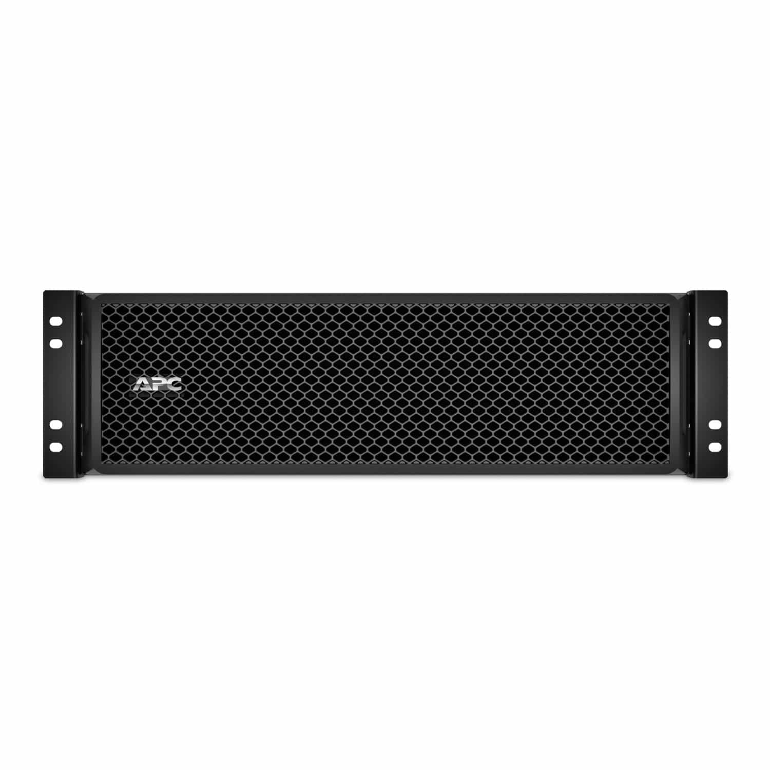 APC Smart-UPS SRT 192V 5kVA en 6kVA RM Battery Pack Marine Stekkerdoos - Afbeelding 2
