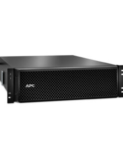 APC Smart-UPS SRT 192V 5kVA en 6kVA RM Battery Pack Marine Stekkerdoos