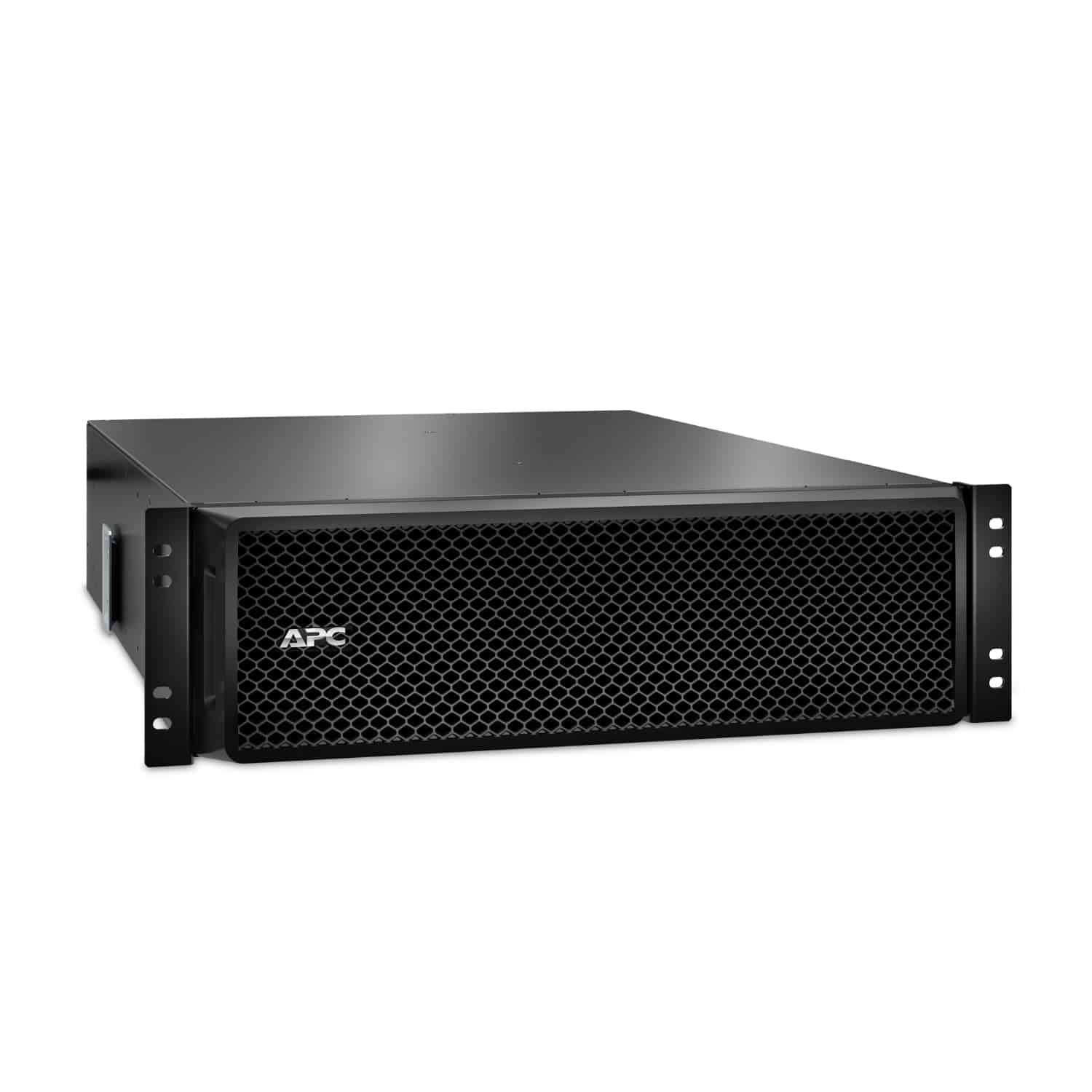 APC Smart-UPS SRT 192V 5kVA en 6kVA RM Battery Pack Marine Stekkerdoos
