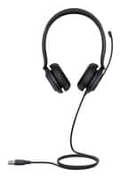 Yealink UH35 Dual Teams USB-A Headset - Afbeelding 2