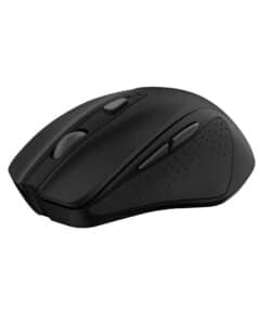 Trust Nito Draadloze Muis - Draadloze muis – 5 knoppen – 2200 DPI – Zwart