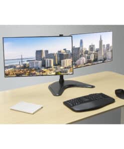Kensington SmartFit Ergo Freestanding Dual Monitor Stand - Afbeelding 6