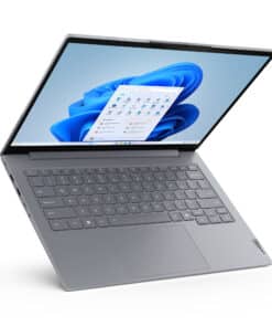 Lenovo ThinkBook 14 G8 IAL Intel Core Ultra 5 225U Laptop 35,6 cm (14") WUXGA 16 GB DDR5-SDRAM 512 GB SSD Wi-Fi 6E (802.11ax) Windows 11 Pro Belgisch Grijs - Afbeelding 8