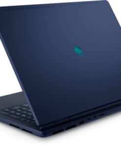 Alienware AC16251 Intel Core Ultra 7 255HX Laptop 40,6 cm (16") WQXGA 32 GB DDR5-SDRAM 1 TB SSD NVIDIA GeForce RTX 5060 Wi-Fi 7 (802.11be) Windows 11 Home US International Indigo - Afbeelding 6