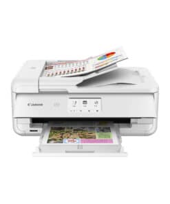 Canon PIXMA TS9551Ca Inkjet A3 4800 x 1200 DPI Wifi - Afbeelding 6