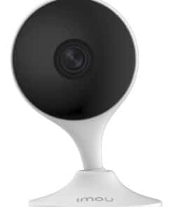 Imou Cue 2 3MP IP-beveiligingscamera Binnen 2304 x 1296 Pixels Bureau/muur - Afbeelding 3