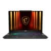 MSI Cyborg 17 B13WFKG-261BE Intel Core i7-13620H Laptop 43,9 cm (17.3") Full HD 16 GB DDR5-SDRAM 512 GB SSD NVIDIA GeForce RTX 5060 Wi-Fi 6E (802.11ax) Windows 11 Home Zwart