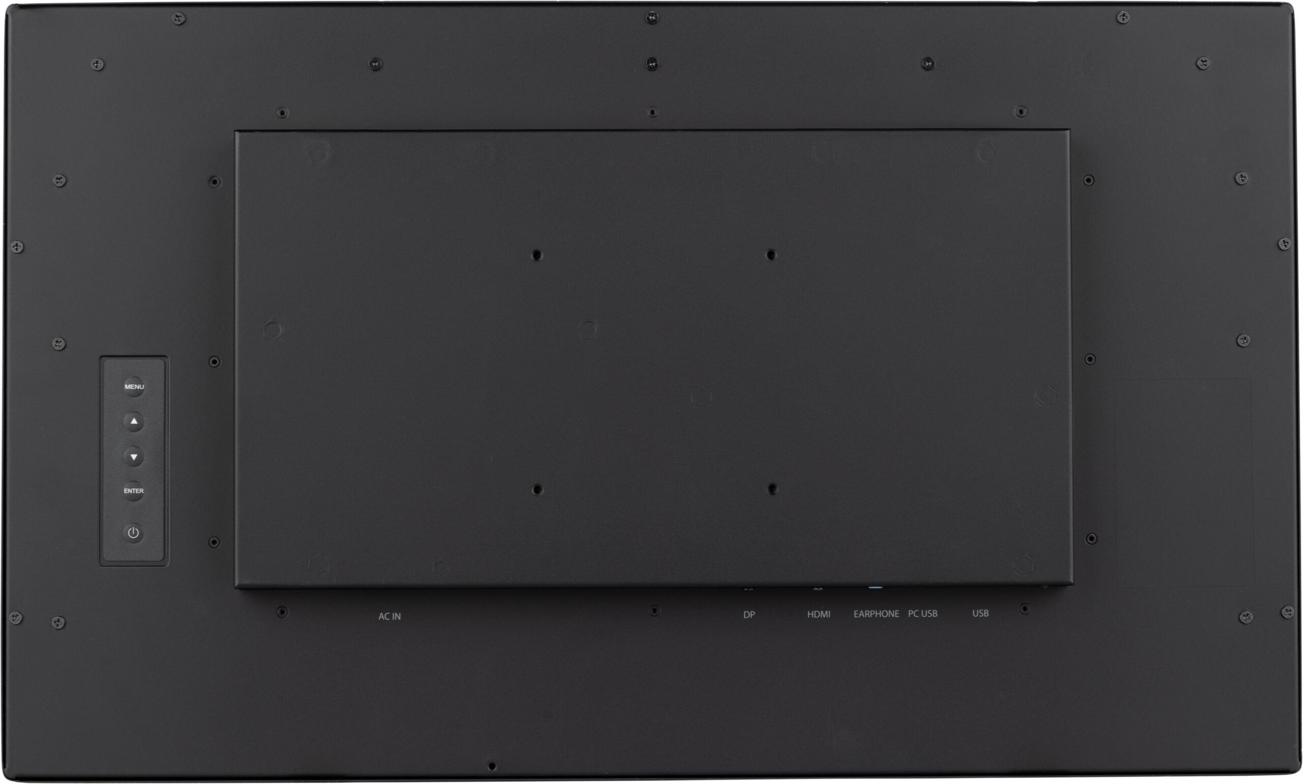 iiyama TF2438MSC-B2 aanraakbedieningspaneel 60,5 cm (23.8") 1920 x 1080 Pixels - Afbeelding 8