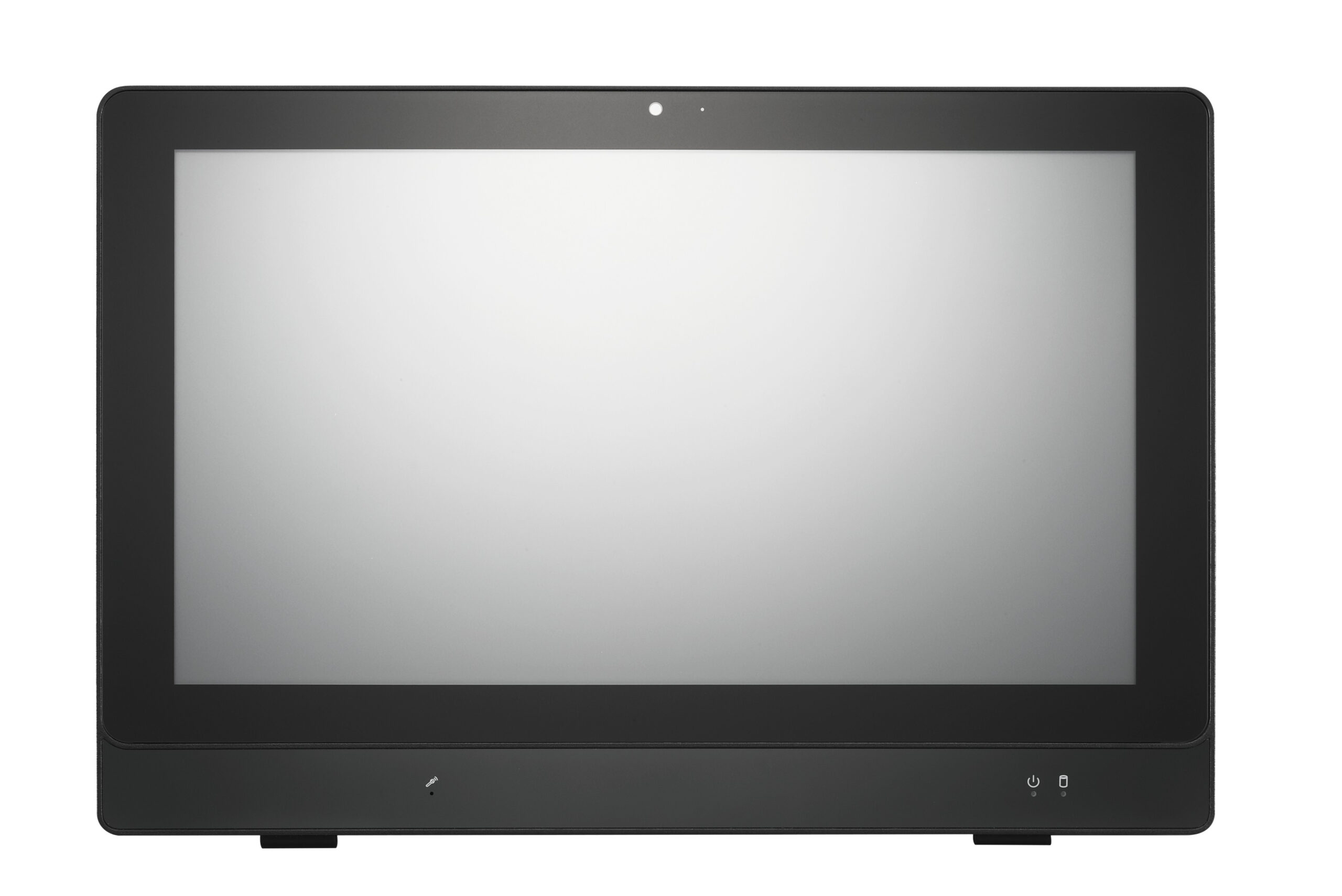 Shuttle All-In-One Barebone P25N, 11.6" Multi-Touch-Screen, Intel N100, IP54, ventilatorloos, 24/7 permanent gebruik - Afbeelding 5