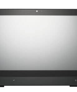 Shuttle All-In-One PC System IoT P2500PA, 11.6" Multi-Touch-Screen, Intel N100, 8GB DDR5, 120GB M.2, Windows 10 IoT, 2x RS232, IP54, ventilatorloos, 24/7 permanent gebruik - Afbeelding 5