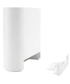 ASUS EBM68(1PK) – Expert Wifi Tri-band (2.4 GHz / 5 GHz / 5 GHz) Wi-Fi 6 (802.11ax) Wit 3 Intern - Afbeelding 4