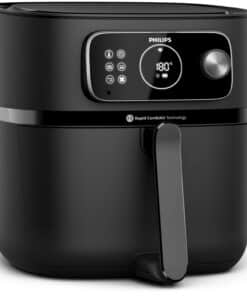 Philips 7000 series HD9875/90 Airfryer Combi XXL Connected uit de 7000-serie