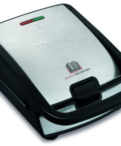 Tefal Snack Collection Multisnack apparaat / wafelijzer / tosti-ijzer - SW852D