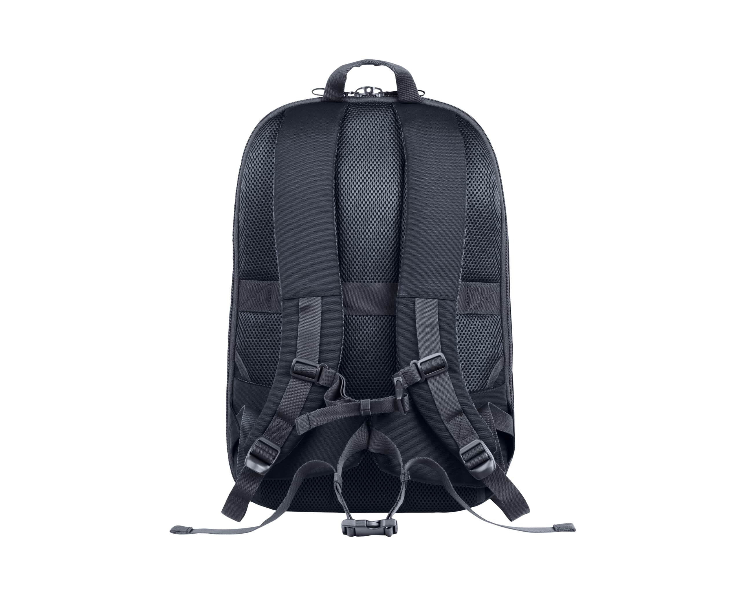 HP Travel Plus 30 l 17 inch laptoprugzak - Afbeelding 6