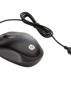 HP USB Travel Mouse
