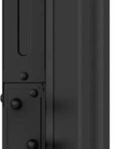 iiyama TE6515A-B2AG beeldkrant Kiosk-ontwerp 163,8 cm (64.5") Wifi 550 cd/m² 4K Ultra HD Zwart Touchscreen Type processor Android 24/7 - Afbeelding 5
