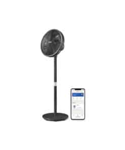 Philips 3000 series Ventilator met standaard