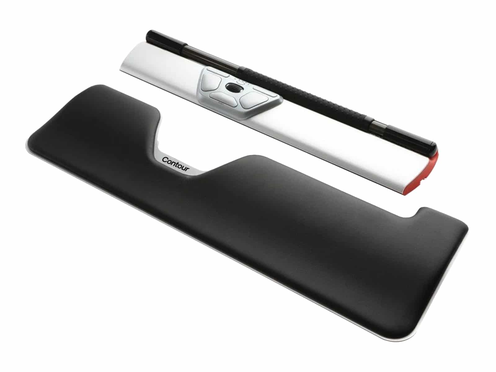 Contour Design Red Plus palmsupport Extended - Afbeelding 3