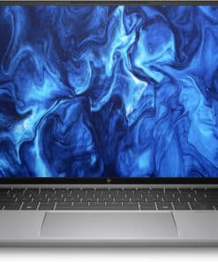 HP ZBook Studio 16 G11 Intel Core Ultra 9 185H Mobiel werkstation 40,6 cm (16") WQUXGA 64 GB DDR5-SDRAM 2 TB SSD NVIDIA GeForce RTX 4070 Wi-Fi 7 (802.11be) Windows 11 Pro AI Workstation, AI PC Zilver
