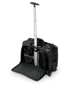 Kensington Contour Roller laptoptas - 17 inch/43,2 cm - Afbeelding 5