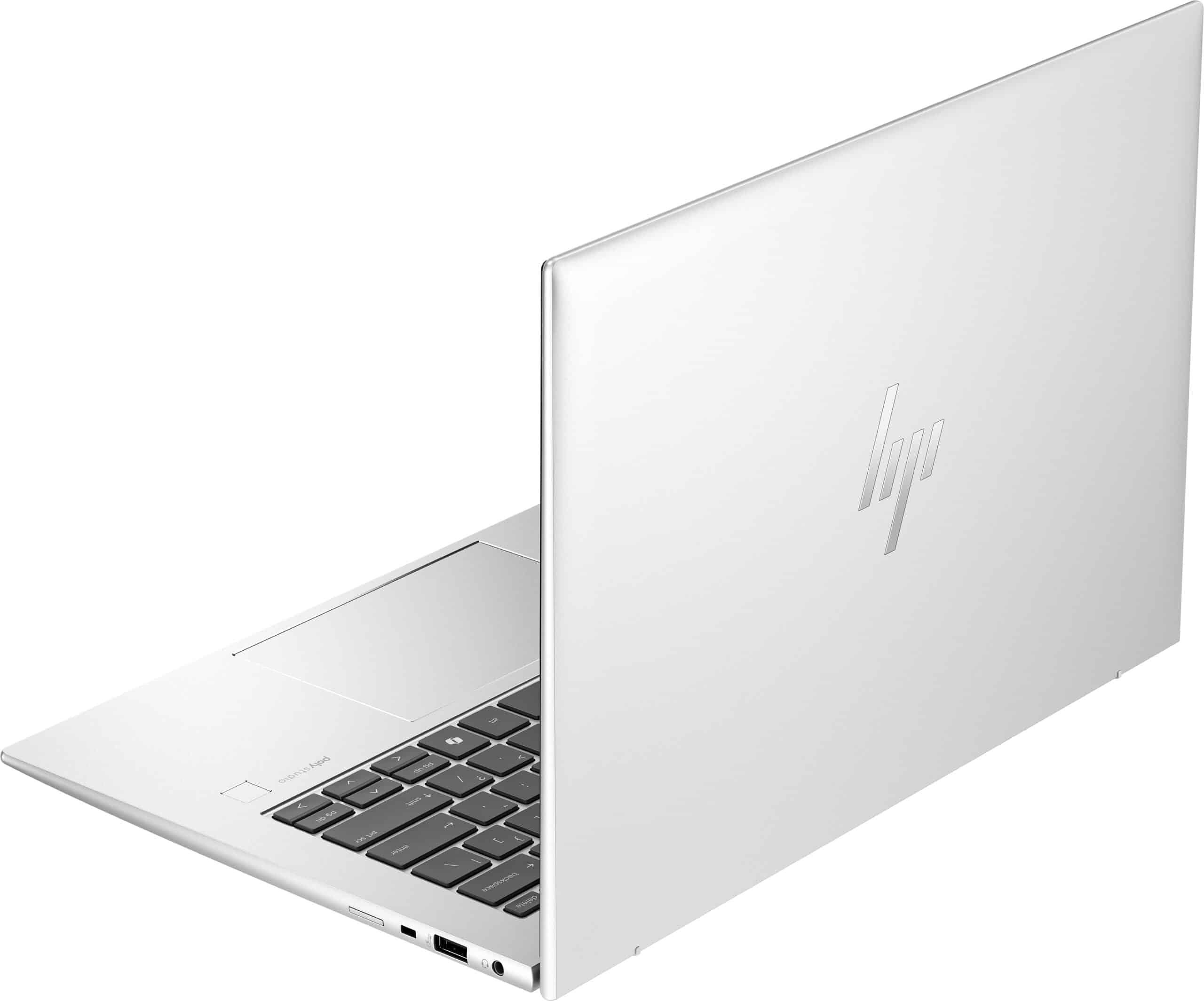 HP EliteBook 840 G11 Intel Core Ultra 5 125U Laptop 35,6 cm (14") WUXGA 16 GB DDR5-SDRAM 512 GB SSD Wi-Fi 6E (802.11ax) Windows 11 Pro AI PC Zilver - Afbeelding 5
