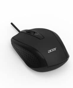 Acer HP.EXPBG.008 muis Thuis Ambidextrous USB Type-A Optisch 1200 DPI - Afbeelding 2
