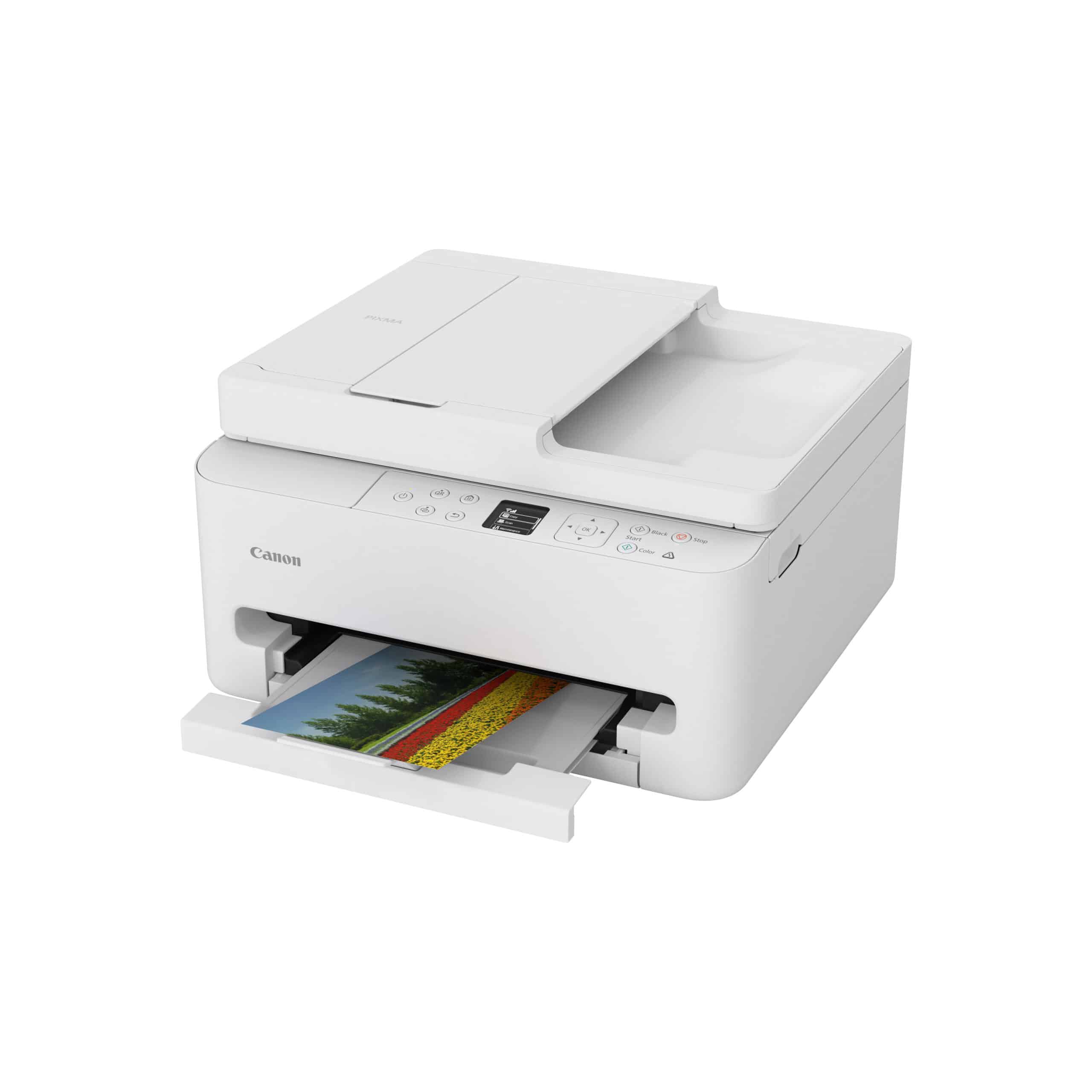 Canon PIXMA TS7550i Inkjet A4 1200 x 1200 DPI Wifi - Afbeelding 7