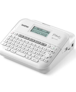 Brother PT-D410VP labelprinter ZINK (Zero-Ink) 180 x 180 DPI Bedraad TZe QWERTY - Afbeelding 5