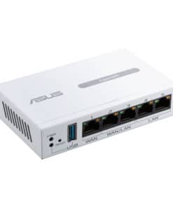 ASUS ExpertWiFi EBG15 bedrade router Gigabit Ethernet Wit - Afbeelding 2
