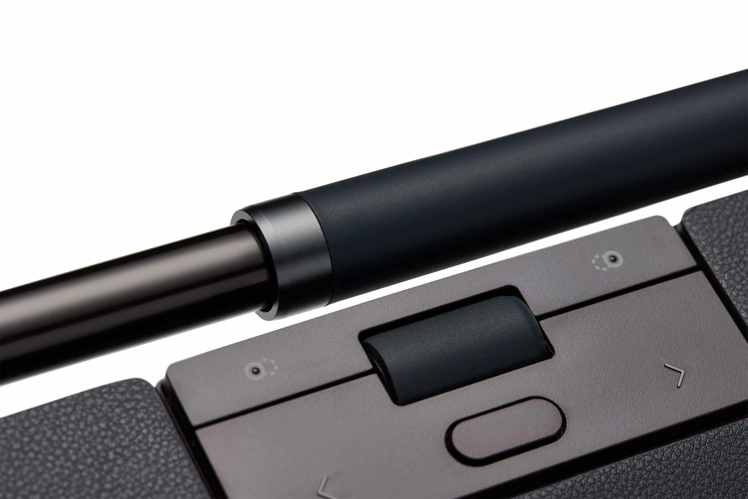 Contour Design RollerMouse Pro Slim, wireless - Afbeelding 2