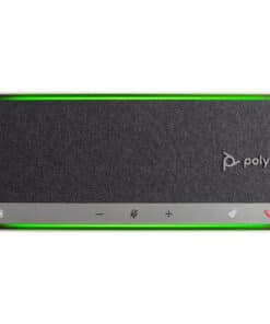 HP Poly Sync 40 USB-A USB-C Speakerphone
