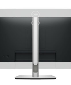 DELL P Series P2225H computer monitor 54,6 cm (21.5") 1920 x 1080 Pixels Full HD LCD Zwart, Zilver - Afbeelding 8