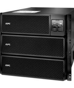 APC Smart-UPS SRT 192V 8 en 10kVA RM Accu - Afbeelding 6