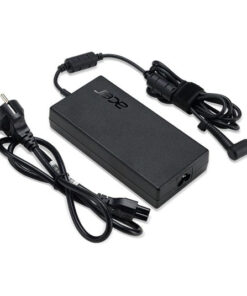 Acer GP.ADT11.00J netvoeding & inverter Binnen 230 W Zwart