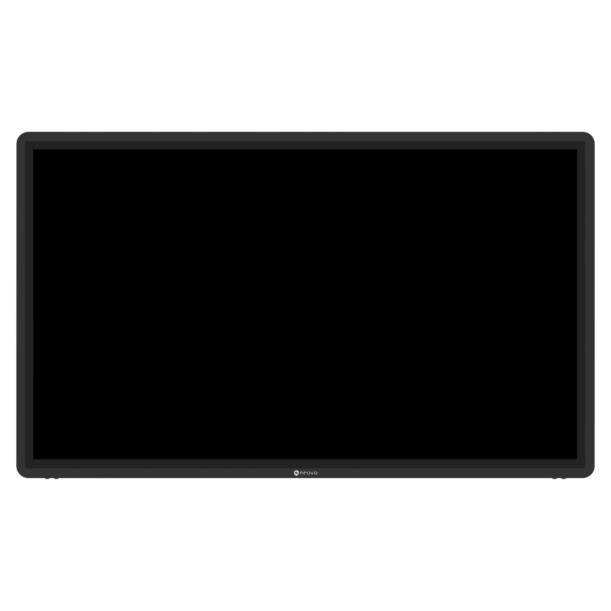 AG Neovo TTN-3201 beeldkrant Digitale signage flatscreen 80 cm (31.5") LCD 450 cd/m² Full HD Zwart 24/7