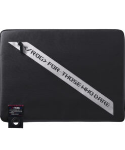ASUS ROG Zephyrus G14 Sleeve (2022) 35,6 cm (14") Opbergmap/sleeve Zwart