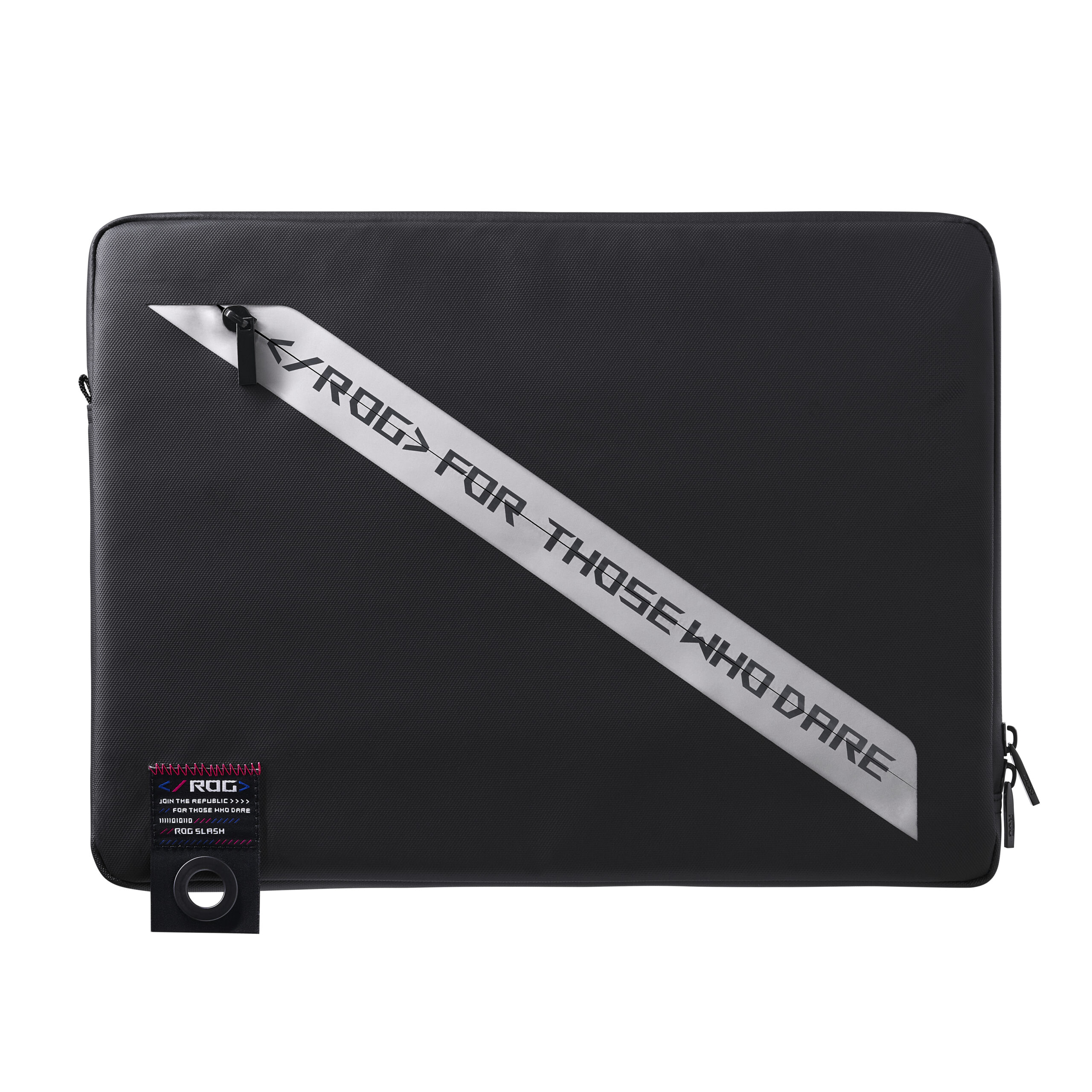 ASUS ROG Zephyrus G14 Sleeve (2022) 35,6 cm (14") Opbergmap/sleeve Zwart