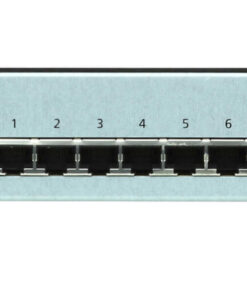 ATEN 16-poorts seriële consoleserver met dubbele voeding/LAN - Afbeelding 2