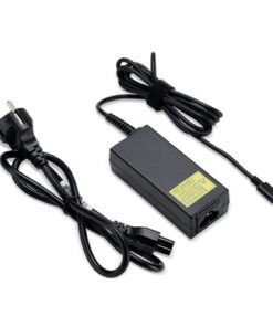 Acer GP.ADT11.028 netvoeding & inverter Binnen 65 W Zwart