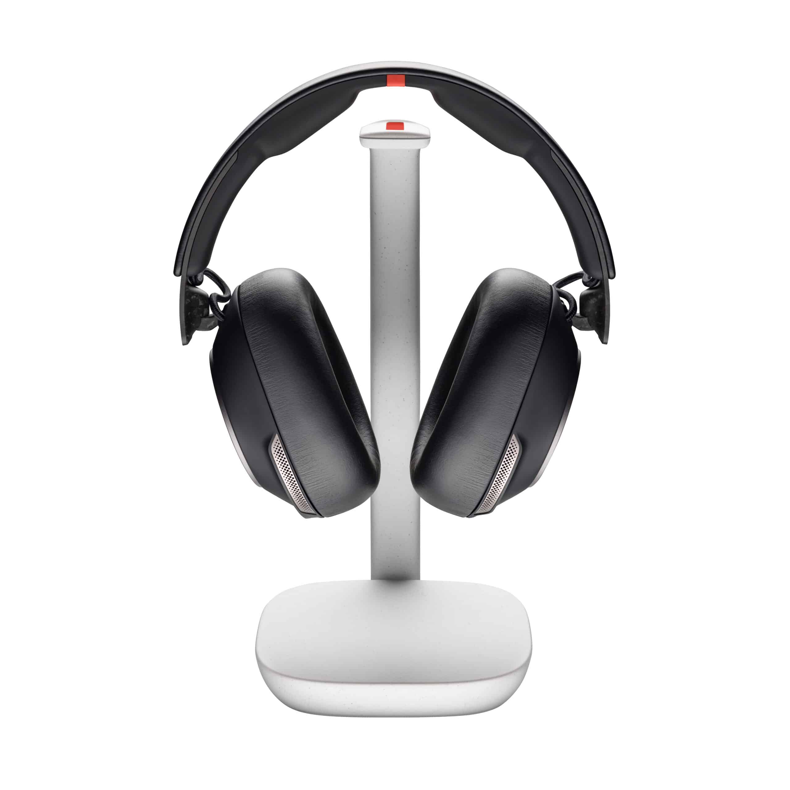 HP Poly Voyager Surround 85 UC USB-C-headset + USB-C/A-adapter + oplaadstandaard