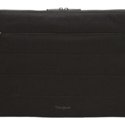 Targus TBS975GL laptoptas 40,6 cm (16") Opbergmap/sleeve Zwart