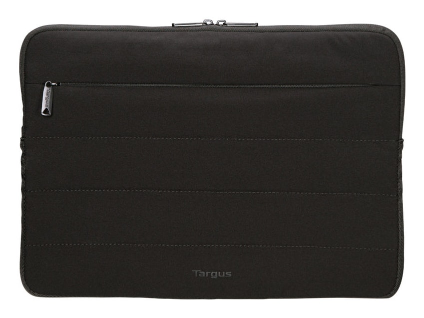 Targus TBS975GL laptoptas 40,6 cm (16") Opbergmap/sleeve Zwart