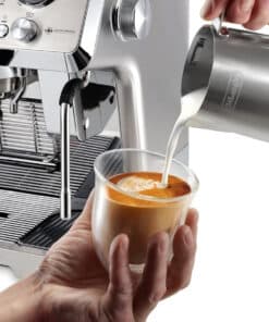 De’Longhi La Specialista Maestro EC9885.M Handmatig Espressomachine 2,5 l - Afbeelding 3