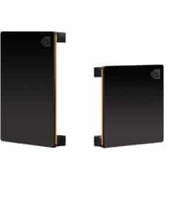 HP NVIDIA NVLink 3-Slot Bridge interfacekaart/-adapter