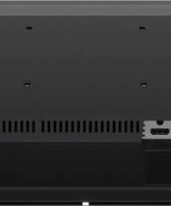 Alienware AW2726DM computer monitor 67,3 cm (26.5") 2560 x 1440 Pixels Quad HD QD-OLED Zwart - Afbeelding 5